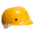 Yellow - Front - Portwest Unisex Adult Lightweight Bump Cap