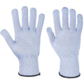 Blue - Front - Portwest Unisex Adult Sabre Lite Grip Glove