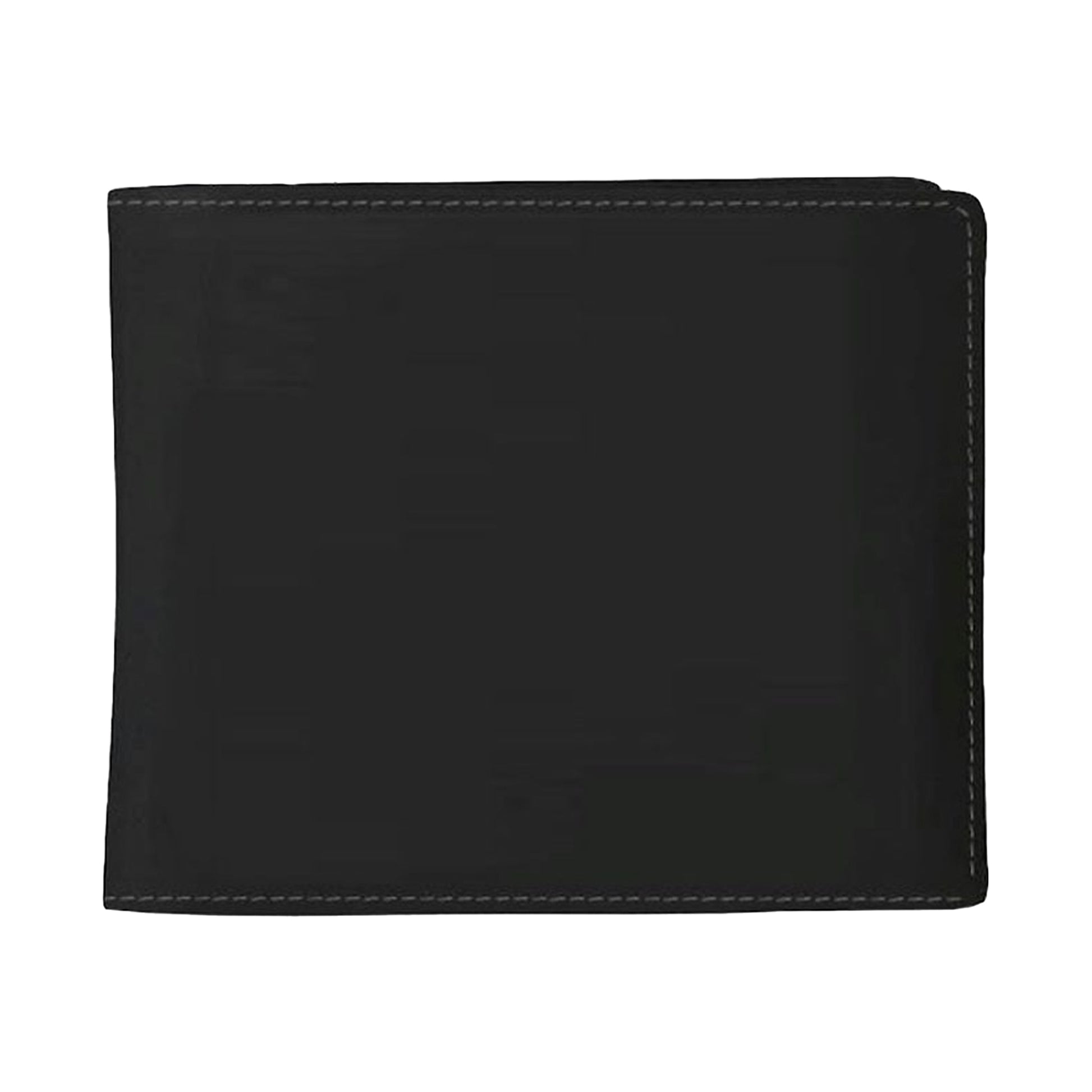Black-Green-White - Back - RockSax Seek And Destroy Metallica Wallet