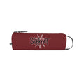 Red-White - Front - RockSax WANYK Star Slipknot Pencil Case