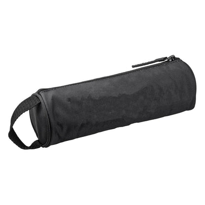 Black - Back - RockSax Rusty Slipknot Pencil Case