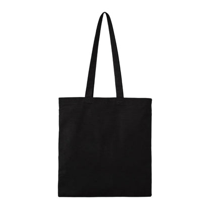 Black - Back - RockSax Dookie Green Day Tote Bag