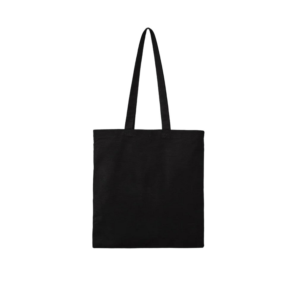 Black-White - Back - RockSax Death Of A Bachelor Panic! At The Disco Tote Bag