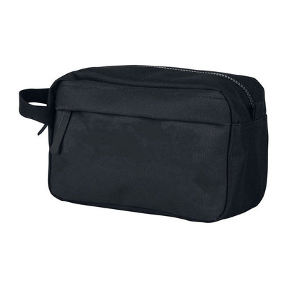 Black - Back - RockSax Appetite Guns N Roses Wash Bag
