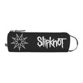 Black - Front - RockSax Wanyk Star Slipknot Pencil Case