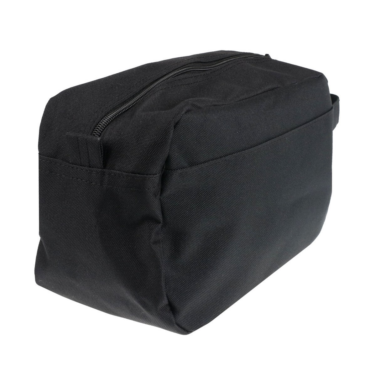 Black-Gold - Lifestyle - RockSax Gold Bring Me The Horizon Wash Bag