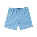 Sky Blue - Front - Raging Bull Mens Stretch Chino Shorts