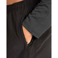 Black - Back - Raging Bull Mens Performance Shorts