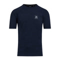 Navy - Front - Raging Bull Mens Performance T-Shirt