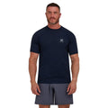 Navy - Pack Shot - Raging Bull Mens Performance T-Shirt