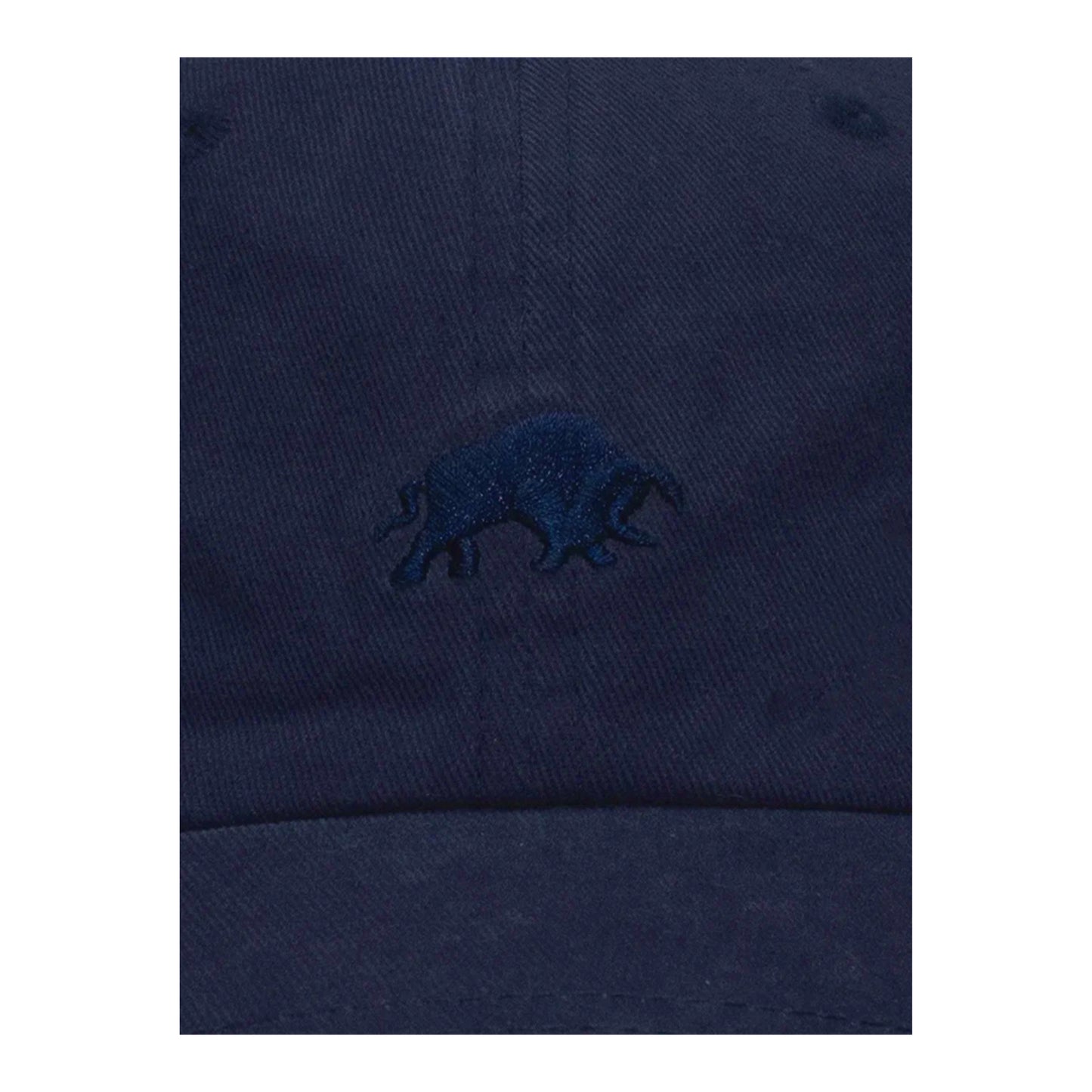 Navy - Back - Raging Bull Classic Baseball Cap