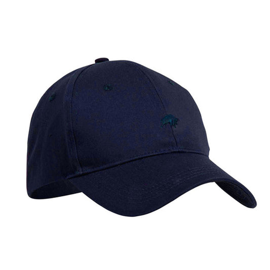 Navy - Front - Raging Bull Classic Baseball Cap