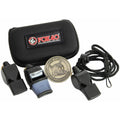 Black - Front - Fox 40 Sports Whistle Set