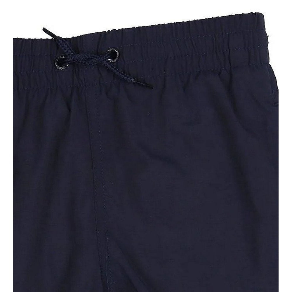 Navy - Pack Shot - Speedo Boys Essential Swim Shorts