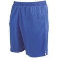 Royal Blue - Front - Precision Childrens-Kids Attack Shorts