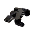 Black - Back - Fox 40 Classic Finger Whistle