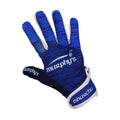 Navy-Blue - Front - Murphys Childrens-Kids Gaelic Gloves