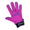 Pink-Blue - Front - Murphys Childrens-Kids Gaelic Gloves