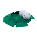Green - Back - Masters Deluxe Putting Cup