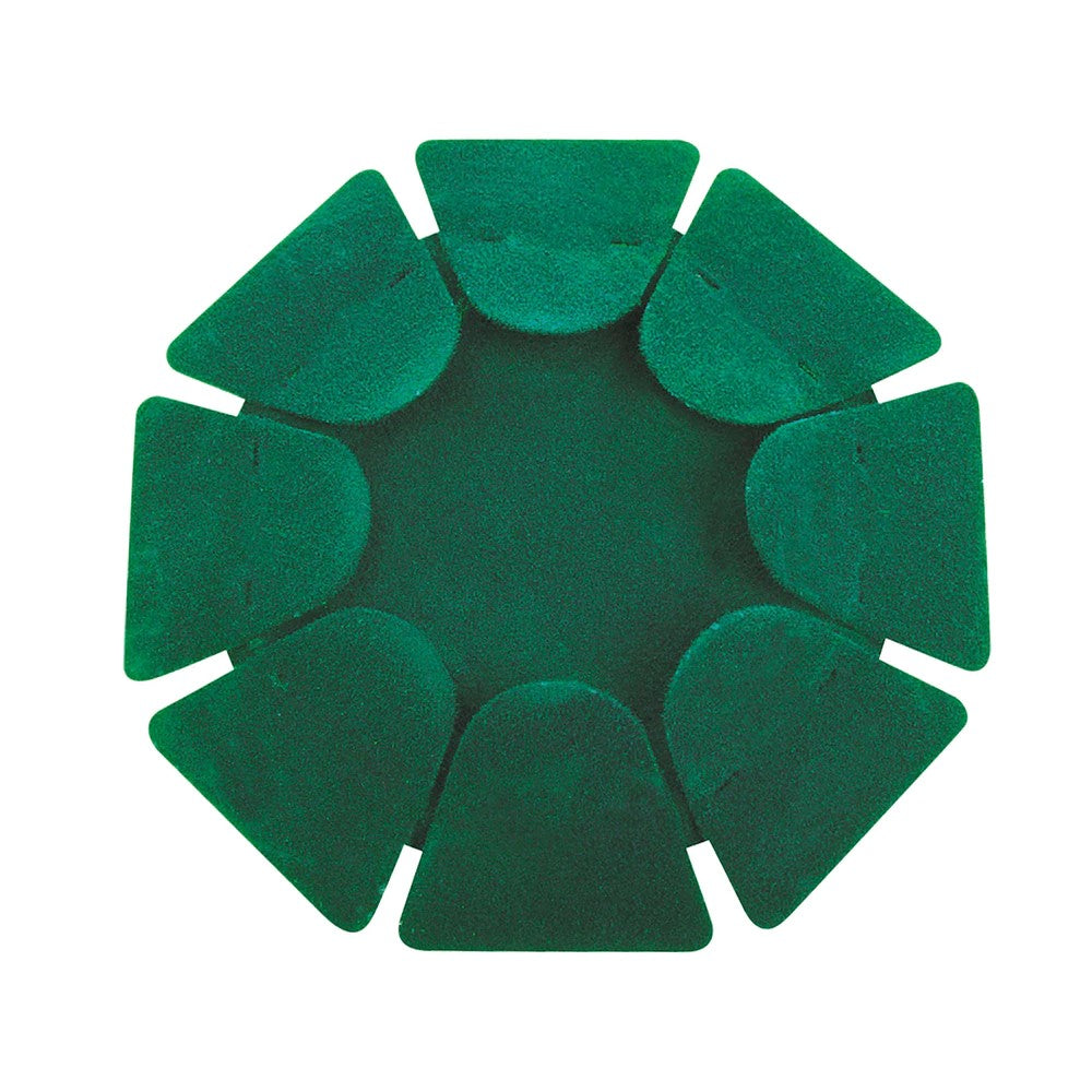 Green - Front - Masters Deluxe Putting Cup