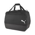 Black - Front - Puma Team Goal 23 72L Duffle Bag