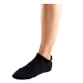 Black - Front - Tavi Noir Unisex Adult Savvy Ankle Socks
