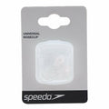 Clear - Back - Speedo Universal Nose Clip