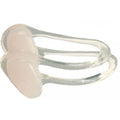 Clear - Side - Speedo Universal Nose Clip