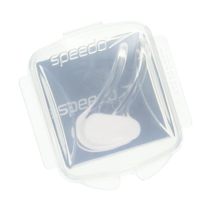 Clear - Lifestyle - Speedo Universal Nose Clip