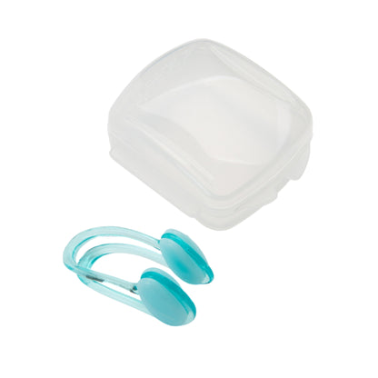 Blue - Back - Speedo Universal Nose Clip
