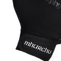 Black - Side - Murphys Unisex Adult Gaelic Gloves