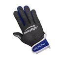 Grey-Blue-White - Front - Murphys Unisex Adult Contrast Gaelic Gloves