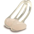 Clear - Front - Speedo Universal Nose Clip