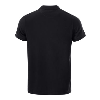 Black - Back - Canterbury Unisex Adult Polo Shirt