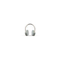 Grey - Back - Speedo Competition Nose Clip