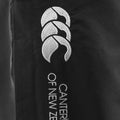 Black-White - Lifestyle - Canterbury Mens Open Hem Tracksuit Bottoms