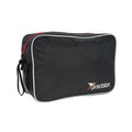 Black-Red - Front - Precision Pro HX Glove Bag