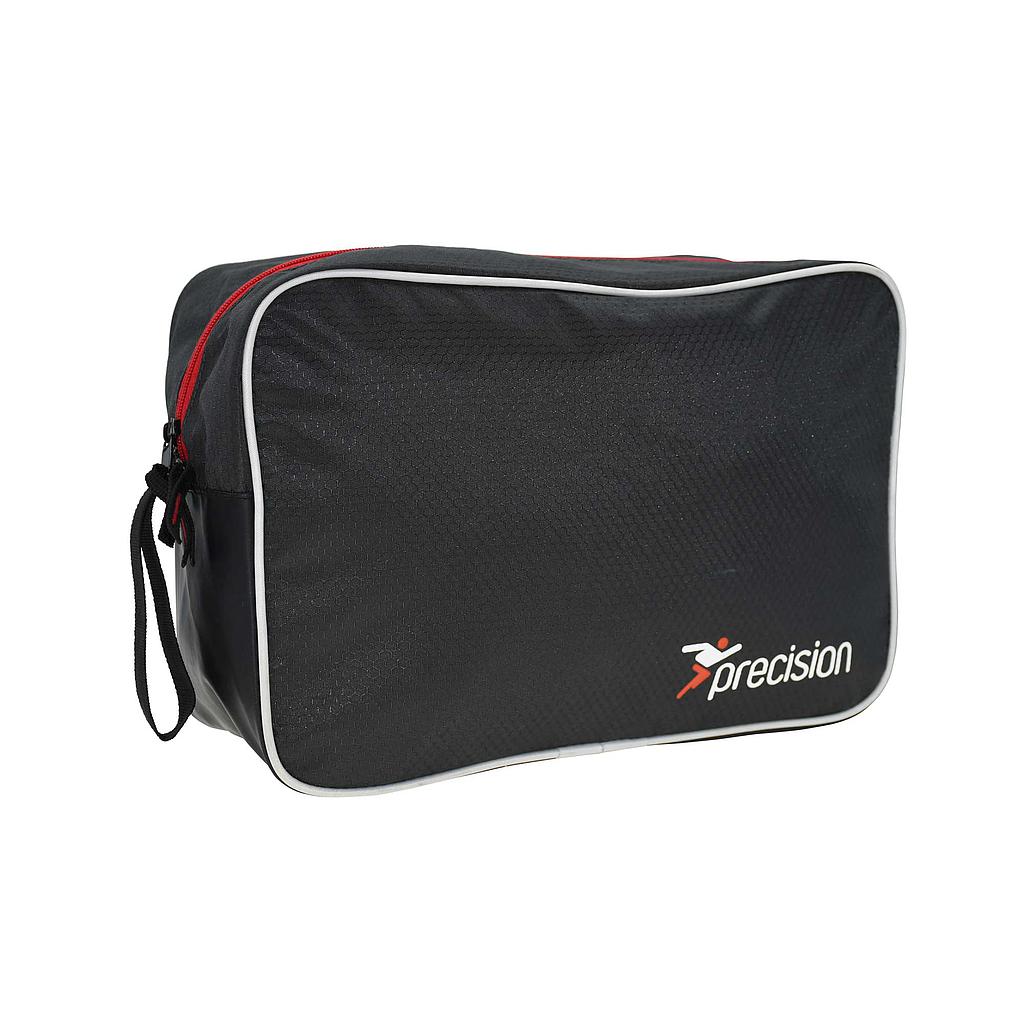 Black-Red - Front - Precision Pro HX Glove Bag