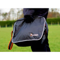 Black-Red - Back - Precision Pro HX Glove Bag