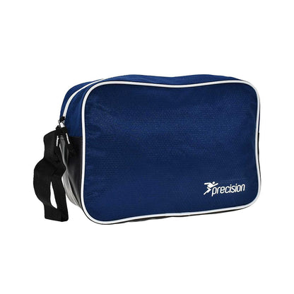 Navy-White - Front - Precision Pro HX Glove Bag