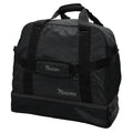 Black-Grey - Front - Precision Pro HX Players Holdall