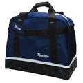 Navy-White - Front - Precision Pro HX Players Holdall