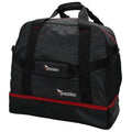 Black-Red - Front - Precision Pro HX Players Holdall