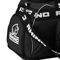 Black-White - Back - Rhino Players Bag
