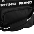Black-White - Side - Rhino Players Bag