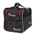 Black-Red - Front - Precision Pro HX Water Bottle Carry Bag