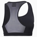 Black - Back - Puma Womens-Ladies 4Keeps Sports Bra