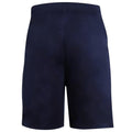 Peacoat - Back - Puma Mens ESS Shorts