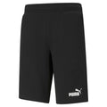 Black - Front - Puma Mens ESS Shorts