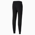 Black - Back - Puma Mens ESS Slim Jogging Bottoms